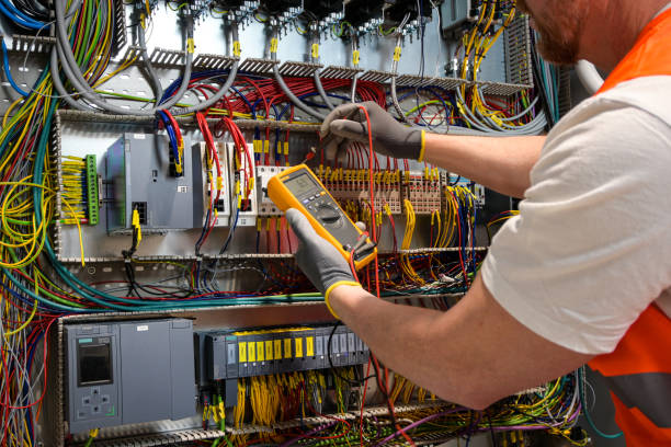 Best Industrial Electrical Services  in Westminster, MD